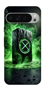 Чохол на Google Pixel 9 Pro XL Руна Гебо фото 1 з 1