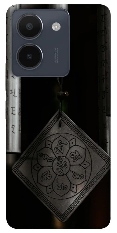 Чехол на Vivo Y36 Талисман удачи фото 1 из 1