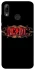 Чохол на Huawei P Smart (2019) AC/DC фото 1 з 1