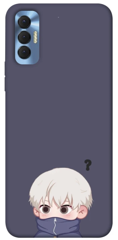 Чохол на TECNO Spark 8P Toge Inumaki фото 1 з 1