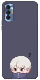 Чохол на TECNO Spark 8P Toge Inumaki фото 1 з 1