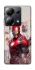 Чехол на Xiaomi Poco M6 Pro 4G Ironman фото 1 из 1