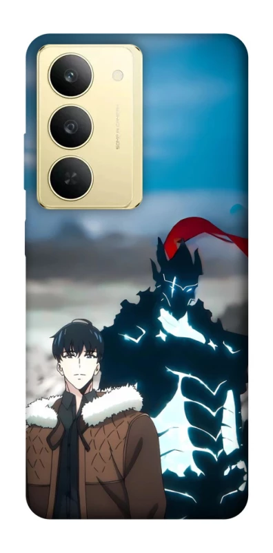 Чохол на Realme 14x Sung and Igris фото 1 з 1