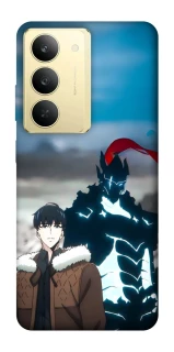 Чохол на Realme 14x Sung and Igris фото 1 з 1