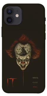 Чехол на Apple iPhone 12 (6.1") Оно v2 фото 1 из 1