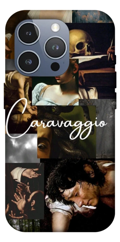 Чохол на Apple iPhone 16 Pro Max Caravaggio фото 1 з 1