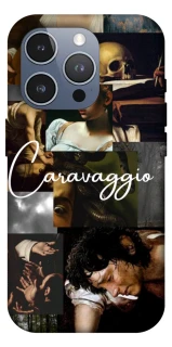 Чохол на Apple iPhone 16 Pro Max Caravaggio фото 1 з 1
