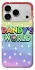 Чехол на Apple iPhone 18 Pro Max Dandysworld rainbow stars фото 1 из 1