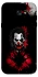 Чехол на Samsung A720 Galaxy A7 (2017) Joker Horror фото 1 из 1