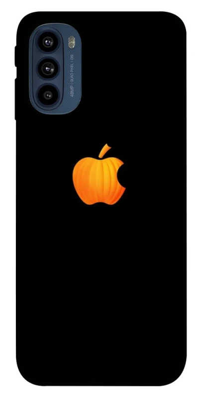 Чохол на Motorola Moto G41 Halloween Pumpkin фото 1 з 1