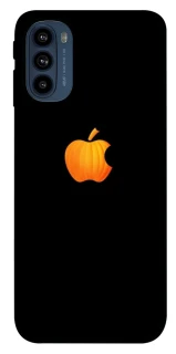 Чехол на Motorola Moto G41 Halloween Pumpkin фото 1 из 1