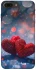 Чехол на Apple iPhone 7 plus / 8 plus Red hearts фото 1 из 1