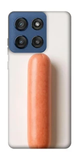 Чохол на Motorola Edge 60 Stylus Сосиска фото 1 з 1