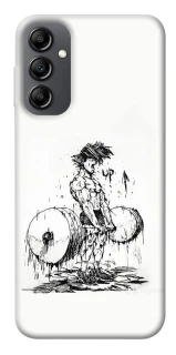 Чохол на Samsung Galaxy A14 4G/5G UP UP UP фото 1 з 1