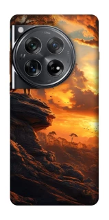 Чохол на OnePlus 12 lion king фото 1 з 1