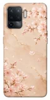 Чохол на Oppo Reno 5 Lite Sakura ver.2 фото 1 з 1