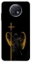 Чохол на Xiaomi Redmi Note 9 5G / Note 9T Angel of Faith фото 1 з 1