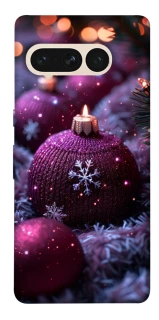 Чохол на Google Pixel 7 Pro Новорічний v45 фото 1 з 1