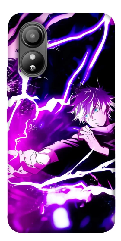 Чехол на ZTE Blade L220 Satoru Gojo фото 1 из 1