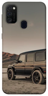 Чохол на Samsung Galaxy M30s / M21 Gelik фото 1 з 1