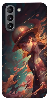 Чохол на Samsung Galaxy S21 Luffy фото 1 з 1
