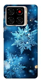 Чохол на ZTE Blade A56 Новорічний v43 фото 1 з 1