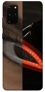 Чохол на Samsung Galaxy S20+ Mercedes-benz v2 фото 1 з 1
