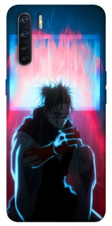 Чохол на Oppo A91 Choso v2 фото 1 з 1