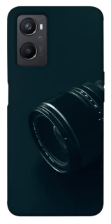 Чохол на Oppo A96 Лінза фото 1 з 1
