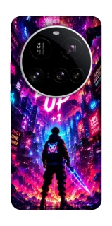 Чохол на Xiaomi 15 Ultra Level UP фото 1 з 1