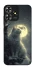 Чехол на ZTE Blade A73 4G Кот под луной фото 1 из 1