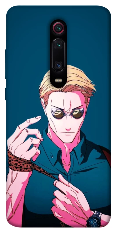 Чохол на Xiaomi Redmi K20 / K20 Pro / Mi9T / Mi9T Pro Nanami фото 1 з 1