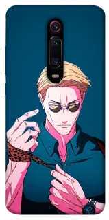 Чехол на Xiaomi Redmi K20 / K20 Pro / Mi9T / Mi9T Pro Nanami фото 1 из 1