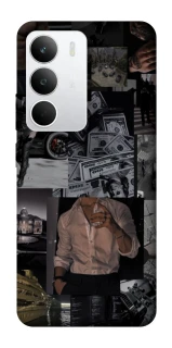 Чохол на Realme C71 Men's style фото 1 з 1