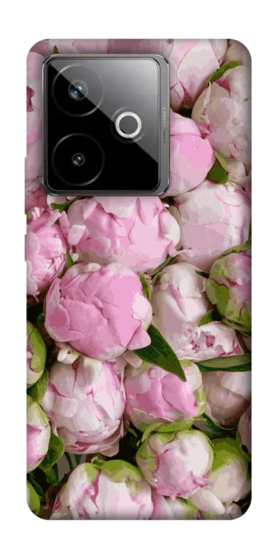 Чохол на Realme GT 7T Nature’s Elegance фото 1 з 1