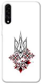 Чехол на Samsung Galaxy A50 (A505F) / A50s / A30s Код нации фото 1 из 1