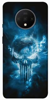 Чехол на OnePlus 7T Каратель v2 фото 1 из 1