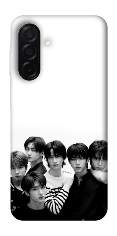 Чехол на Samsung Galaxy A26 5G TWS фото 1 из 1