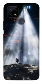 Чохол на Realme C12 Kanye West ver.2 фото 1 з 1