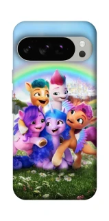 Чехол на Google Pixel 10 Pro My Little Pony ver.5 фото 1 из 1