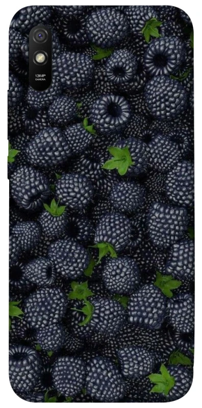 Чохол на Xiaomi Redmi 9A Fresh фото 1 з 1