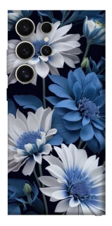 Чохол на Samsung Galaxy S25 Ultra Flowers v13 фото 1 з 1