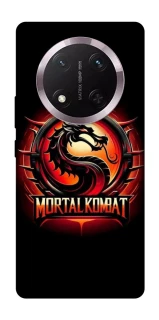 Чохол на Honor X9c Mortal Kombat Dragon фото 1 з 1