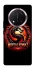 Чохол на Honor X9c Mortal Kombat Dragon фото 1 з 1