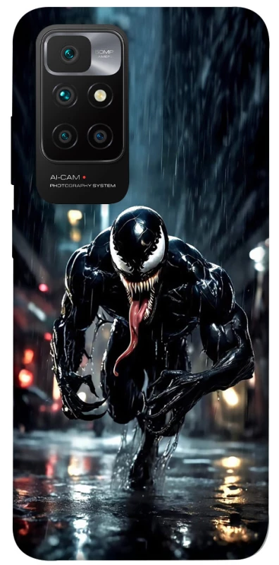 Чохол на Xiaomi Redmi 10 Venom v2 фото 1 з 1