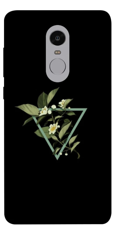 Чохол на Xiaomi Redmi Note 4X / Note 4 (Snapdragon) Flowers ver.2 фото 1 з 1