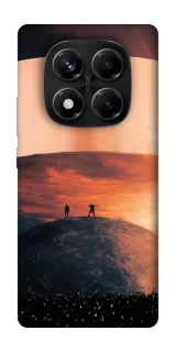 Чохол на Xiaomi Redmi Note 14 Pro 5G Kanye West ver.9 фото 1 з 1