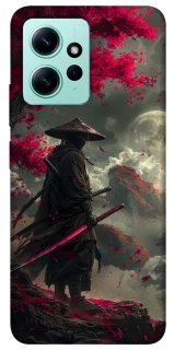 Чохол на Xiaomi Redmi Note 12 4G Sakura San фото 1 з 1