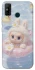 Чохол на TECNO Spark 6 Go Labubu swimming фото 1 з 1