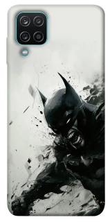 Чохол на Samsung Galaxy M12 Batman фото 1 з 1
